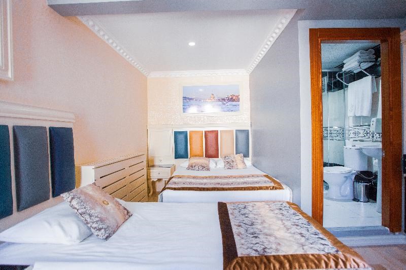 Best Nobel Hotel Istanbul 